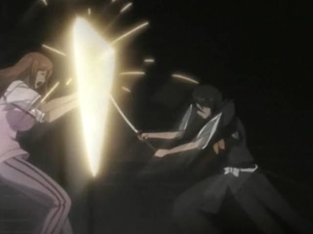 Otaku Gallery  / Anime e Manga / Bleach / Screen Shots / Episodi / 093 - L assalto dei Bount - Il terremoto distruttivo dei Gotei 13 / 024.jpg